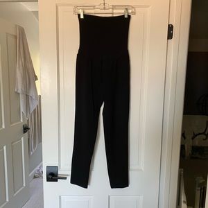 Maternity pants